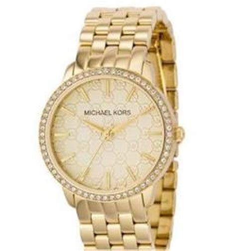 does fossil make michael kors watches